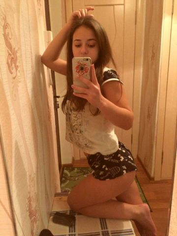 Анкета проститутки Алиса, 23 года